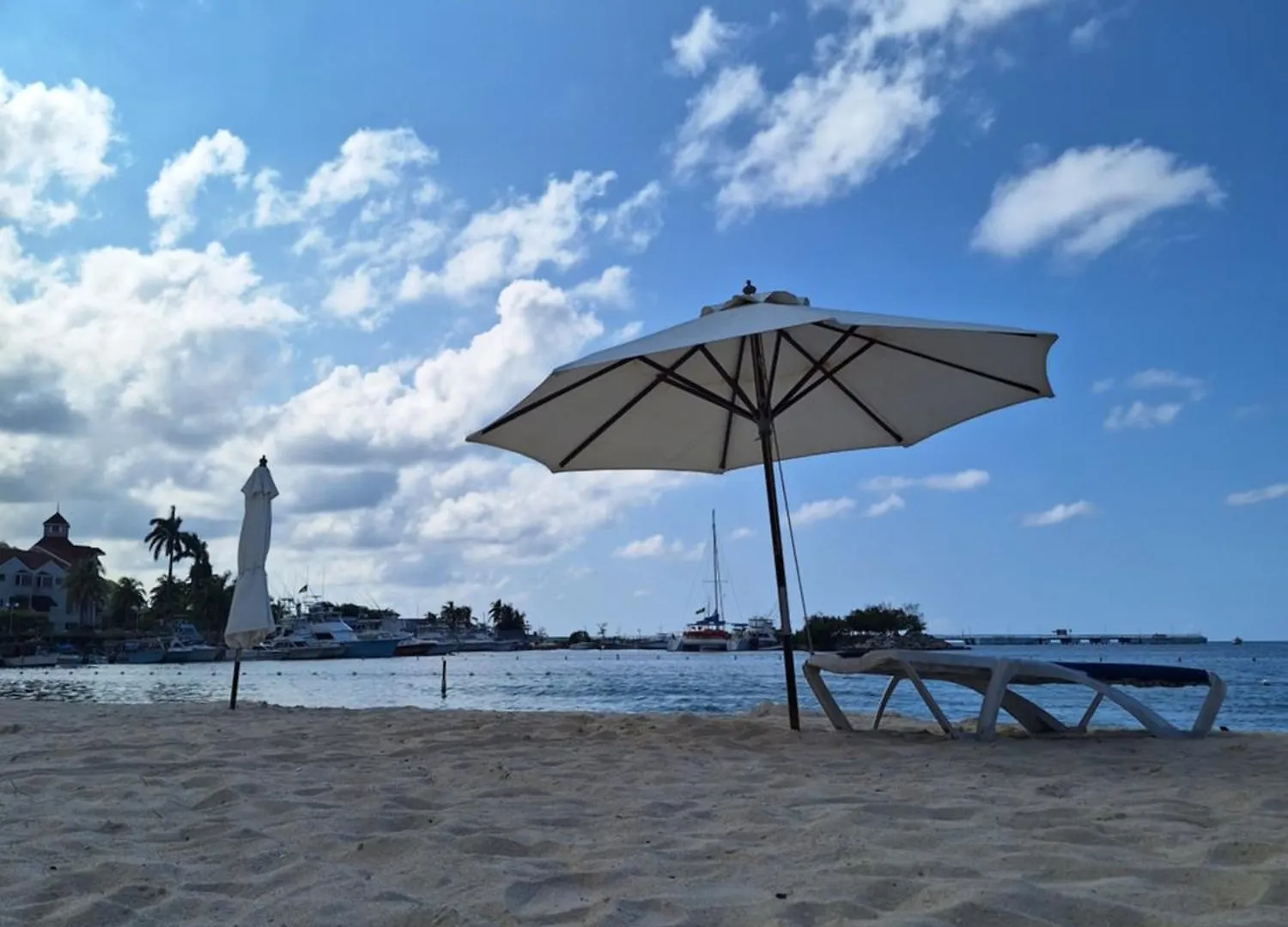 Beach One Bedroom 2 Ocho Rios Jamajka