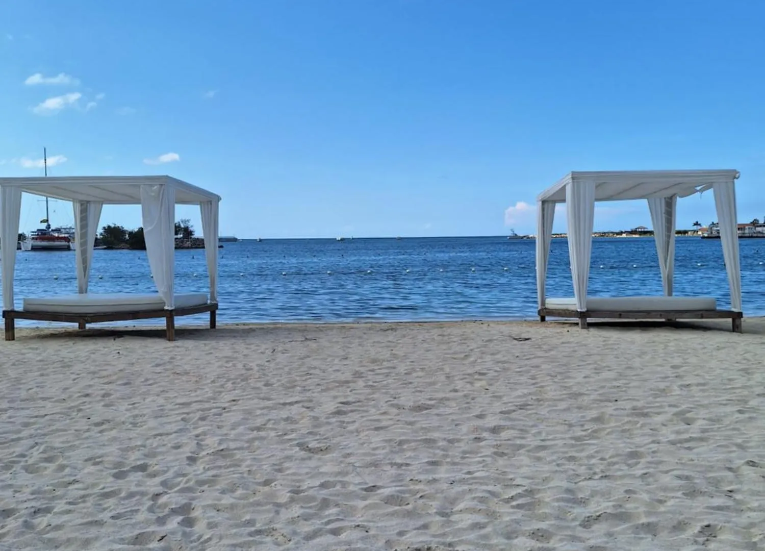 Beach One Bedroom 2 Ocho Rios 0*,  Jamajka