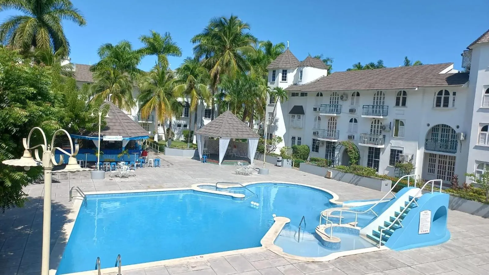 Beach One Bedroom 2 Ocho Rios