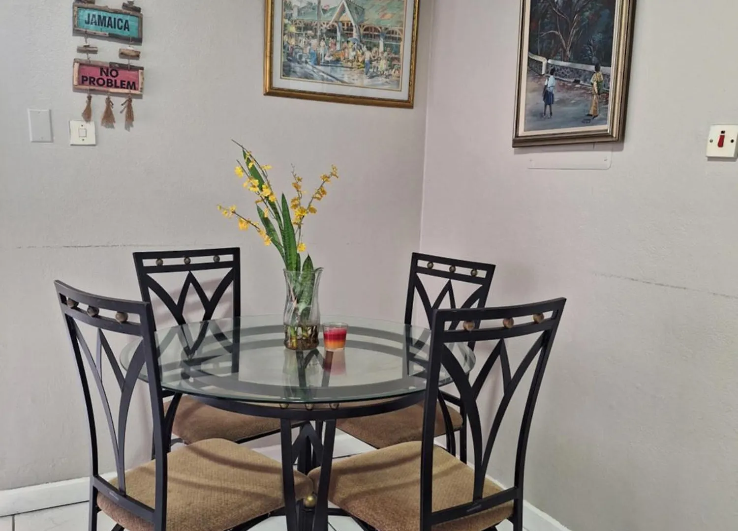 Aparthotel Beach One Bedroom 2 Ocho Rios