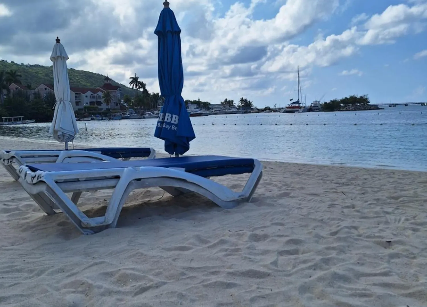 Beach One Bedroom 2 Ocho Rios 0*,  Jamajka