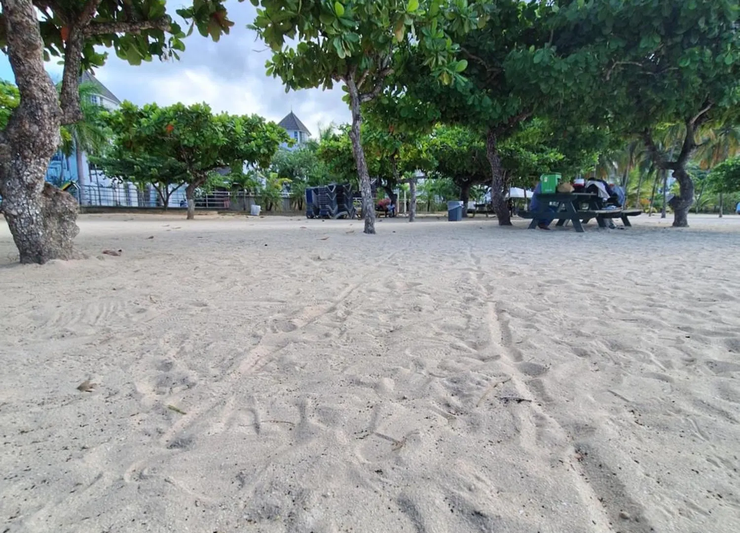 Beach One Bedroom 2 Ocho Rios