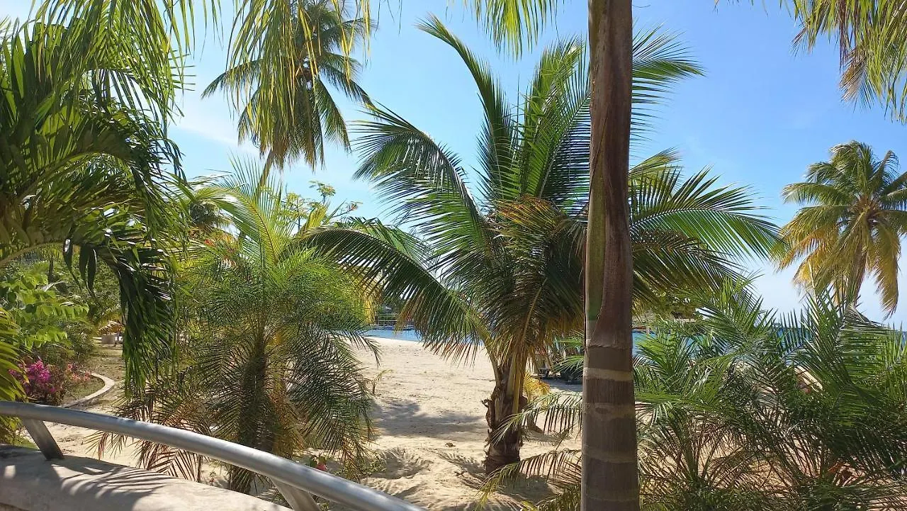 Beach One Bedroom 2 奥乔里奥斯 公寓式酒店