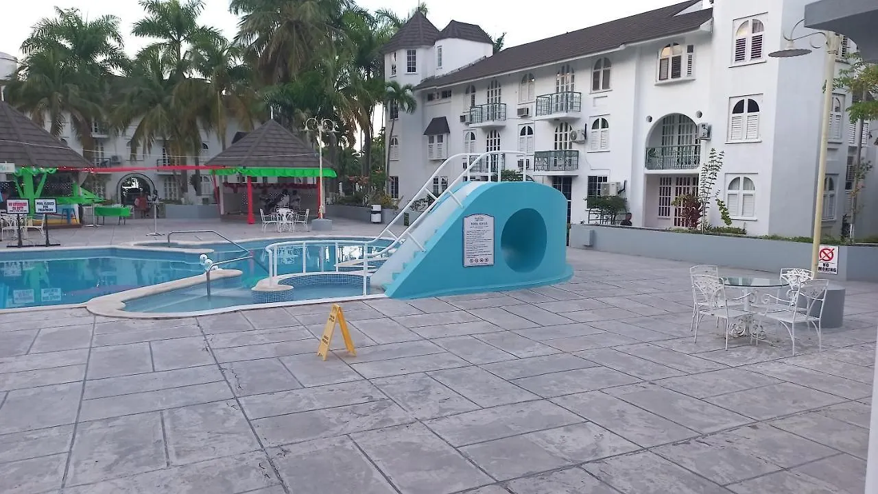 Beach One Bedroom 2 奥乔里奥斯
