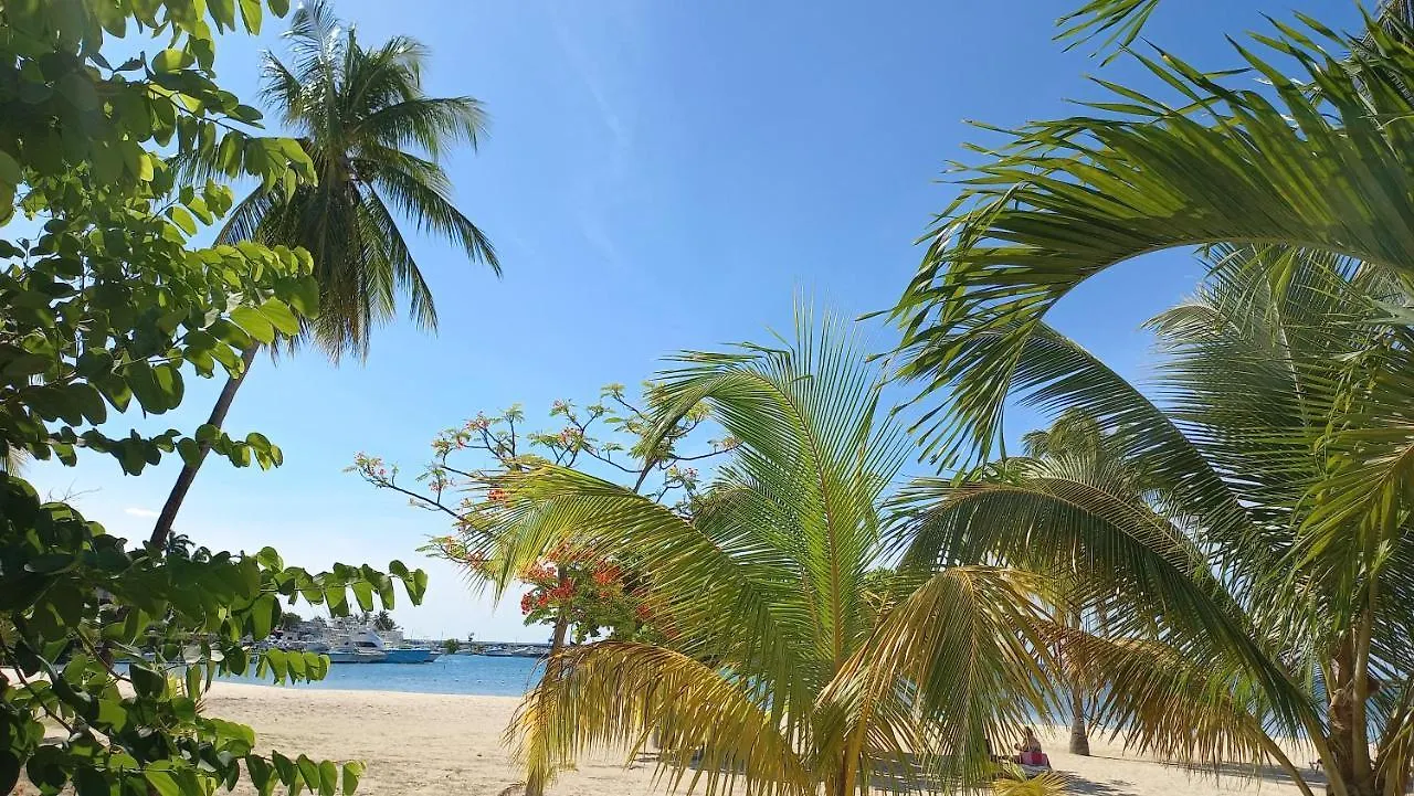 公寓式酒店 Beach One Bedroom 2 奥乔里奥斯 牙买加