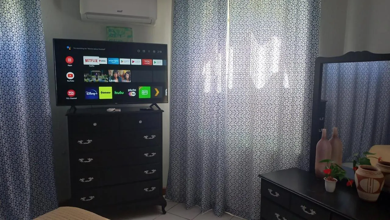 Beach One Bedroom 2 奥乔里奥斯 牙买加