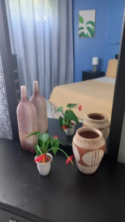 Beach One Bedroom 2 奥乔里奥斯 0*,