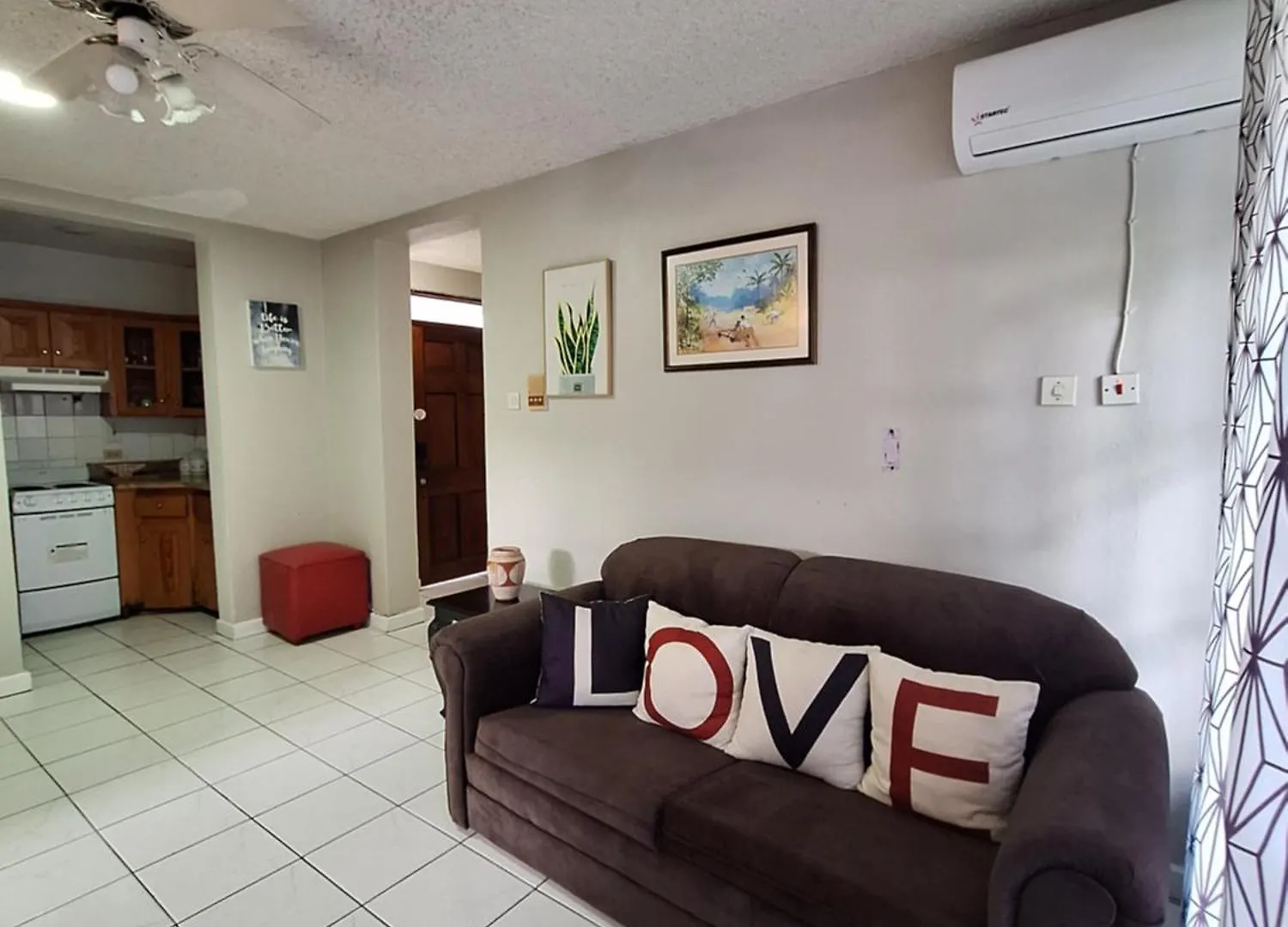 Beach One Bedroom 2 奥乔里奥斯 0*,  牙买加