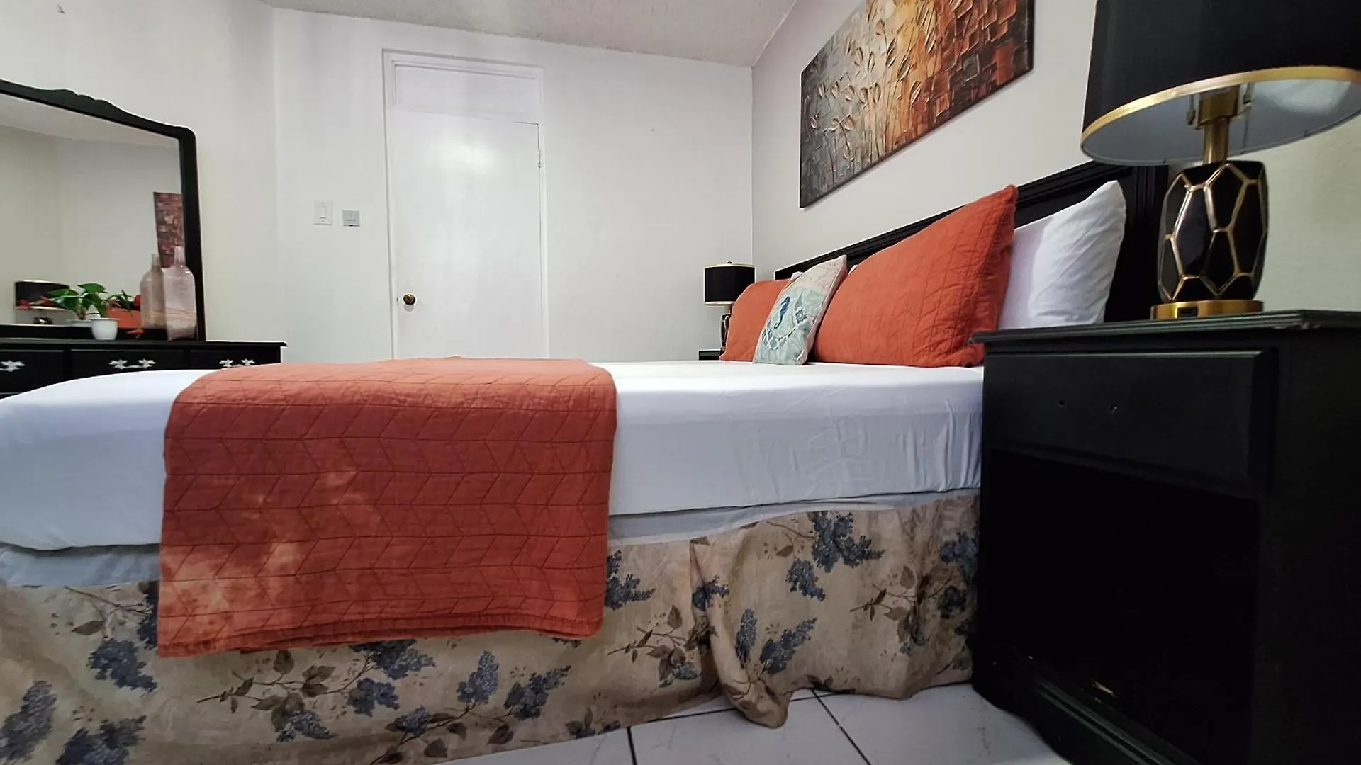 公寓式酒店 Beach One Bedroom 2 奥乔里奥斯
